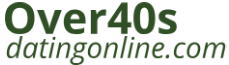 Over 40s Dating Online Logo